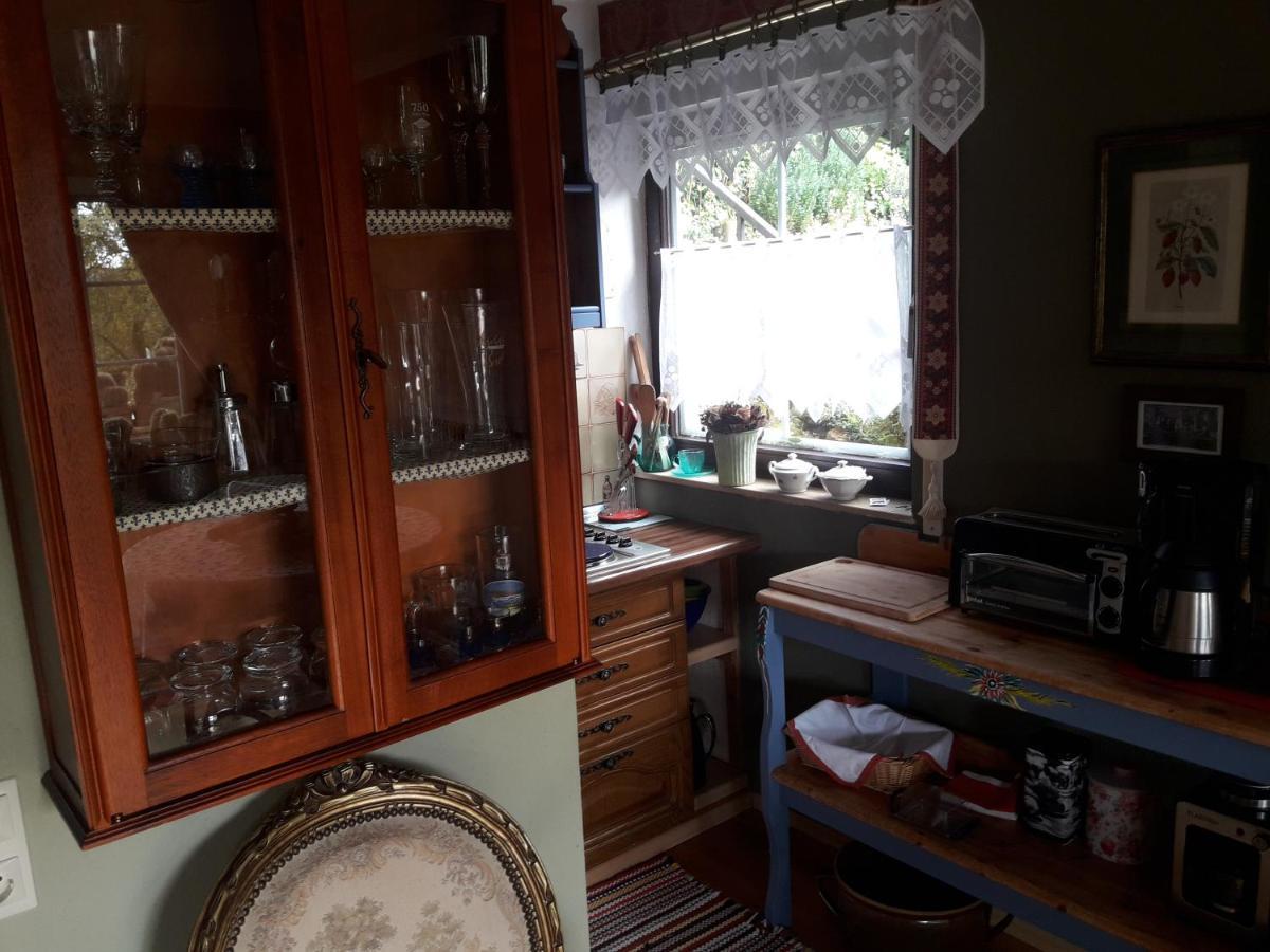 Haus Wiesental Kleines Wiesental Kültér fotó